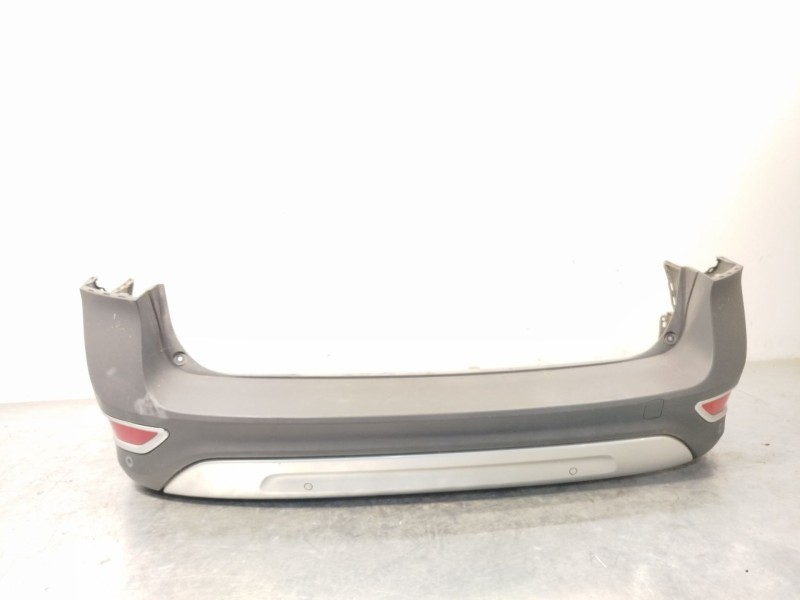 Recambio de paragolpes trasero para volvo xc70 ii (136) d5 awd referencia OEM IAM 30764502 30698474 