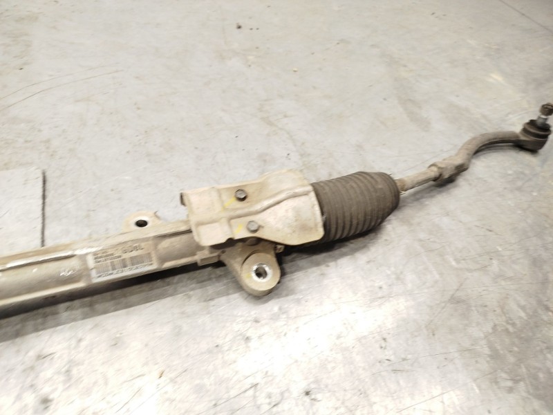 Recambio de cremallera direccion para kia cee´d 1.4 crdi cat referencia OEM IAM 56500A6000  