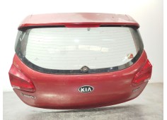 Recambio de porton trasero para kia cee´d 1.4 crdi cat referencia OEM IAM 73700A2000  