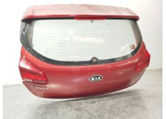Recambio de porton trasero para kia cee´d 1.4 crdi cat referencia OEM IAM 73700A2000   2
