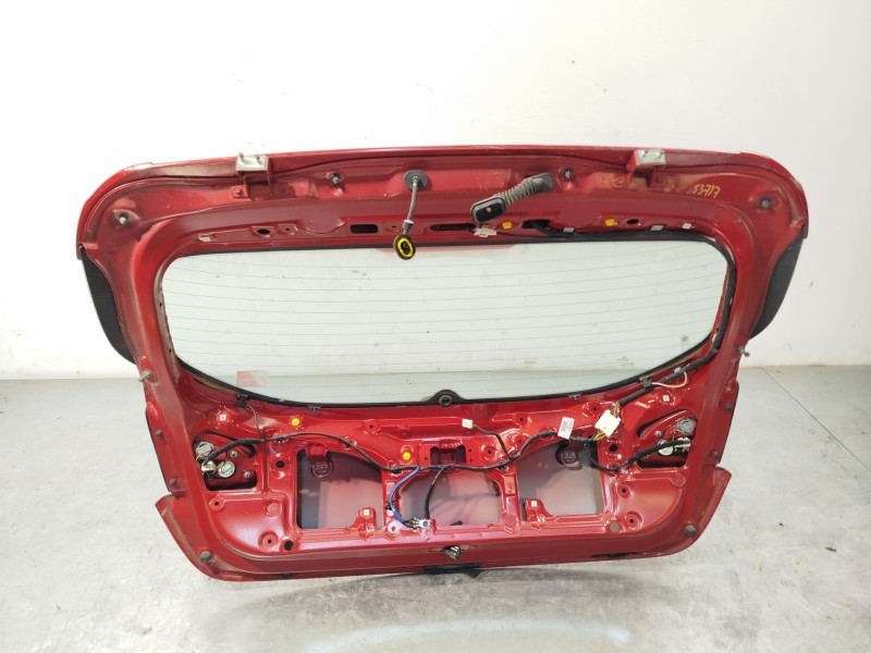 Recambio de porton trasero para kia cee´d 1.4 crdi cat referencia OEM IAM 73700A2000  