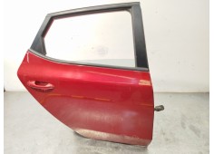 Recambio de puerta trasera derecha para kia cee´d 1.4 crdi cat referencia OEM IAM 77004A2000   2