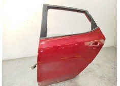 Recambio de puerta trasera izquierda para kia cee´d 1.4 crdi cat referencia OEM IAM 77003A2000   2