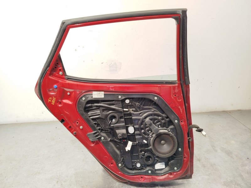 Recambio de puerta trasera izquierda para kia cee´d 1.4 crdi cat referencia OEM IAM 77003A2000  