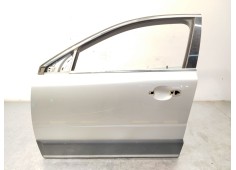 Recambio de puerta delantera izquierda para volvo xc70 ii (136) d5 awd referencia OEM IAM 32228890  