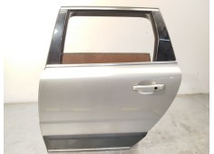 Recambio de puerta trasera izquierda para volvo xc70 ii (136) d5 awd referencia OEM IAM 31335625  