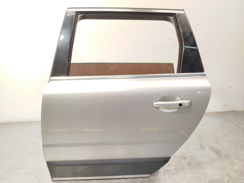 Recambio de puerta trasera izquierda para volvo xc70 ii (136) d5 awd referencia OEM IAM 31335625  