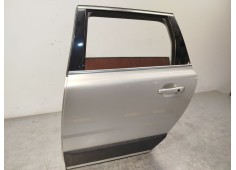 Recambio de puerta trasera izquierda para volvo xc70 ii (136) d5 awd referencia OEM IAM 31335625   2