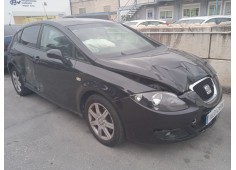 SEAT LEON (1P1)