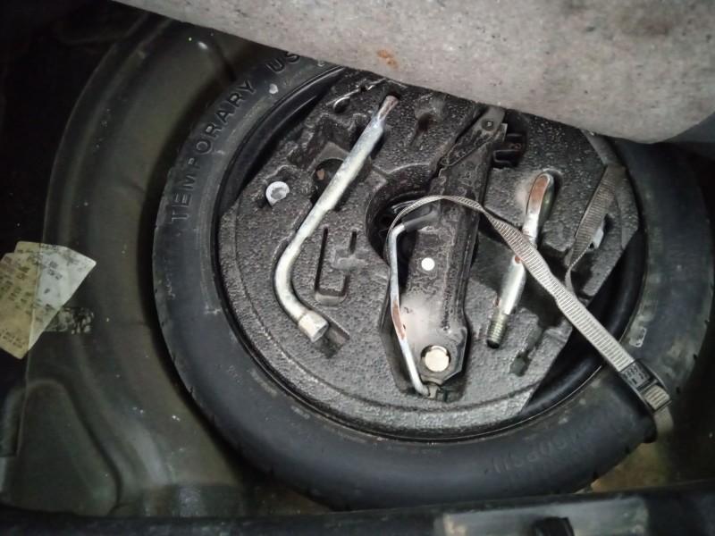 seat leon (1p1) del año 2007