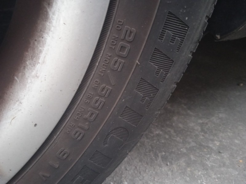 seat leon (1p1) del año 2007