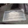 Recambio de caja cambios para hyundai i40 i (vf) 1.7 crdi referencia OEM IAM 4300024A30 TN02 