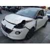 opel adam (m13) del año 2015