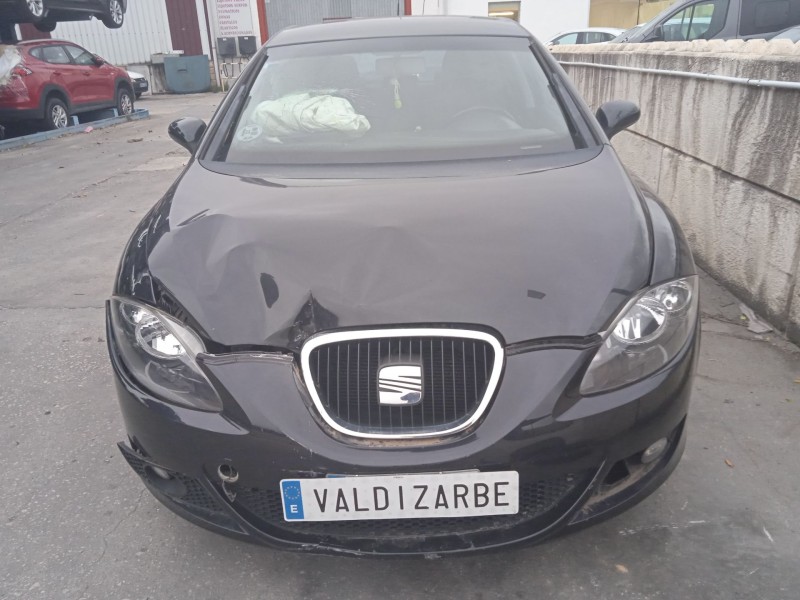 seat leon (1p1) del año 2007