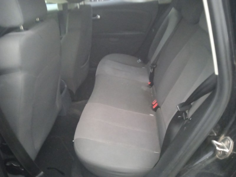 seat leon (1p1) del año 2007