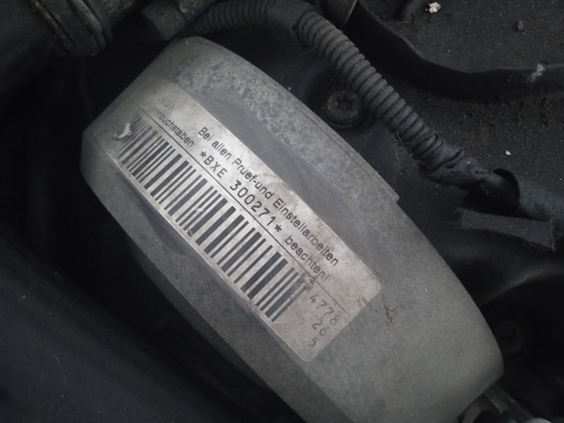 seat leon (1p1) del año 2007