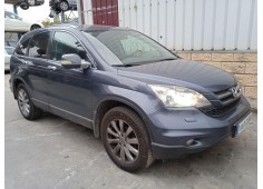 honda cr-v iii (re_) del año 2011