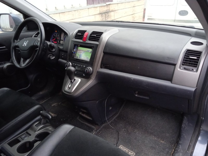 honda cr-v iii (re_) del año 2011