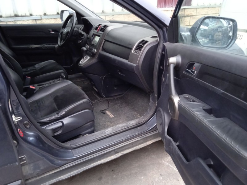 honda cr-v iii (re_) del año 2011