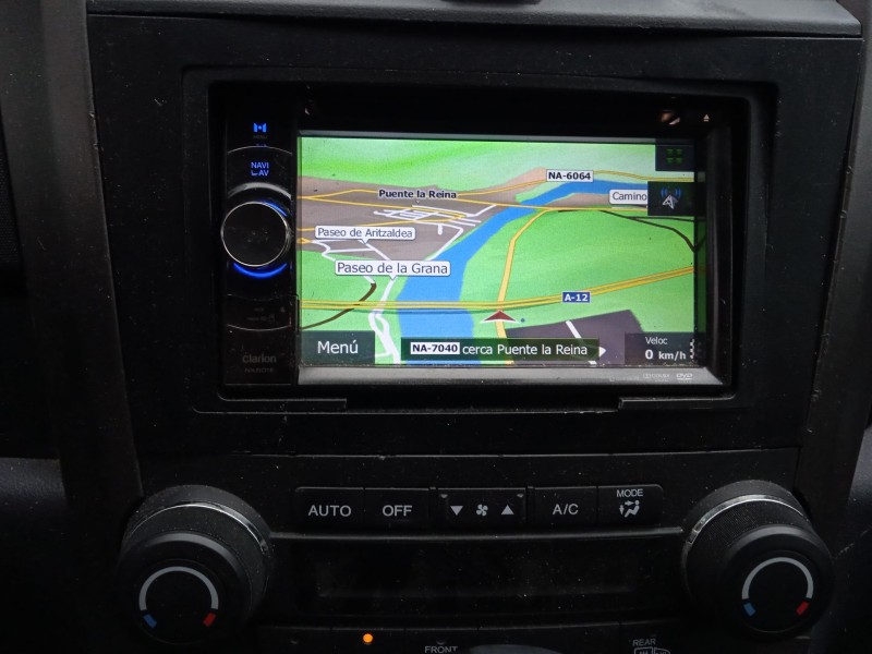 honda cr-v iii (re_) del año 2011