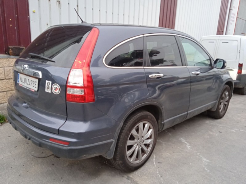 honda cr-v iii (re_) del año 2011