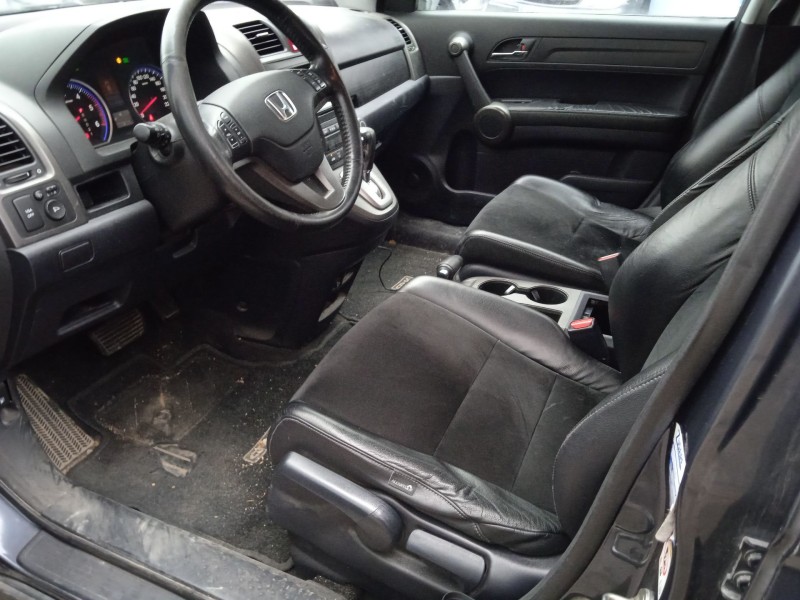 honda cr-v iii (re_) del año 2011