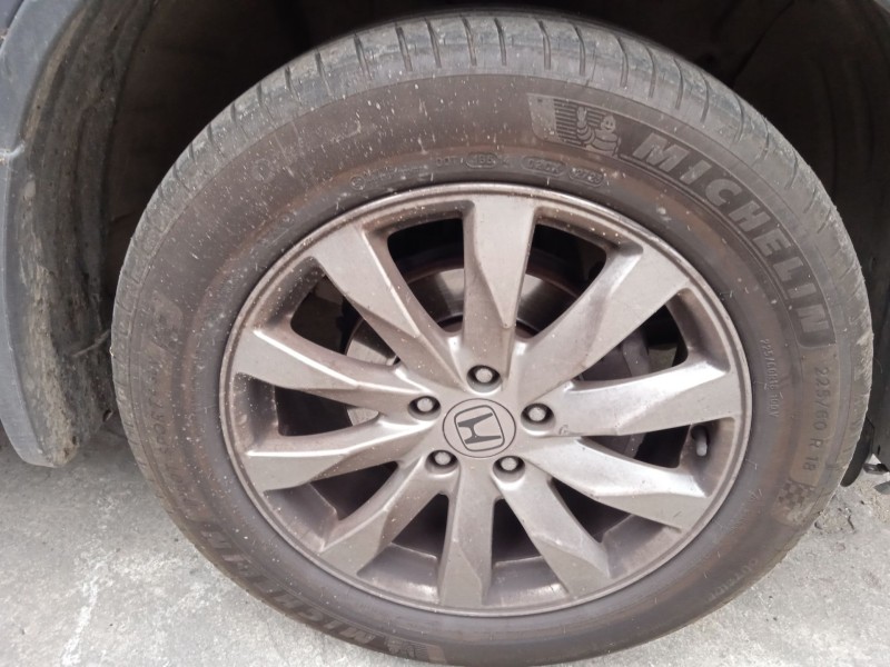 honda cr-v iii (re_) del año 2011