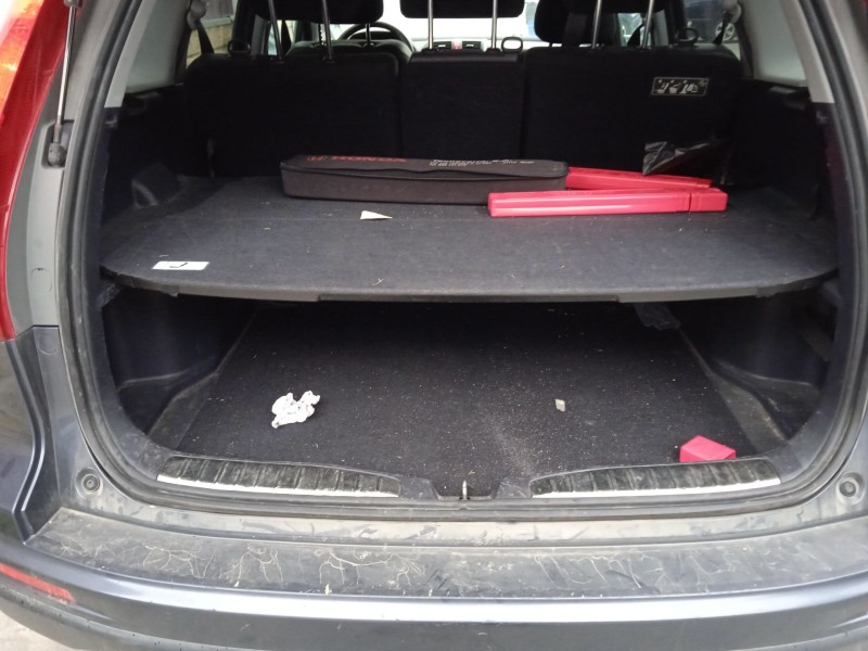 honda cr-v iii (re_) del año 2011