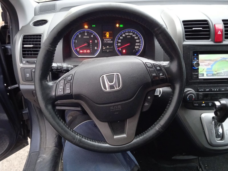 honda cr-v iii (re_) del año 2011