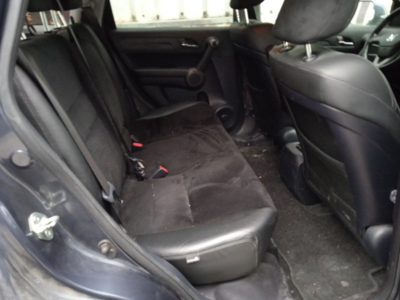 honda cr-v iii (re_) del año 2011