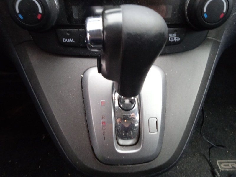 honda cr-v iii (re_) del año 2011