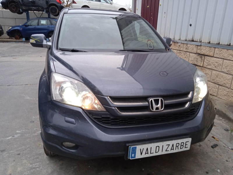 honda cr-v iii (re_) del año 2011