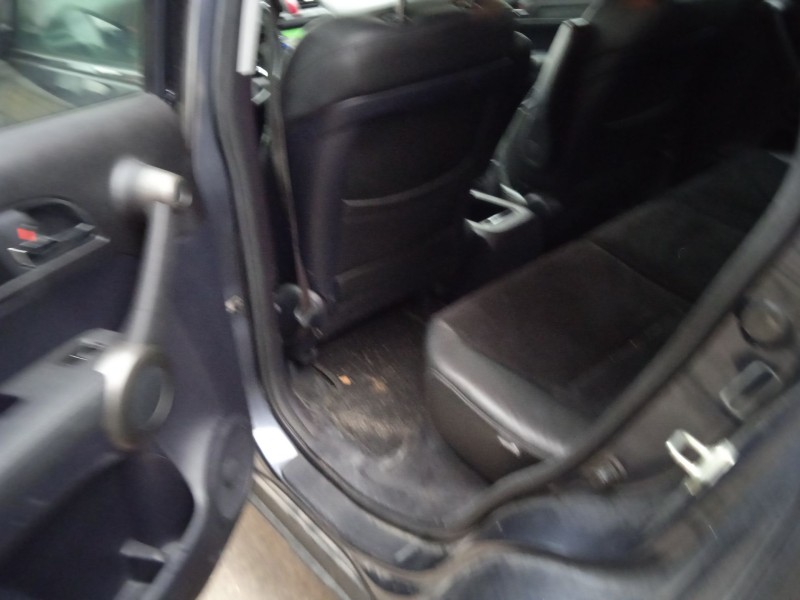 honda cr-v iii (re_) del año 2011