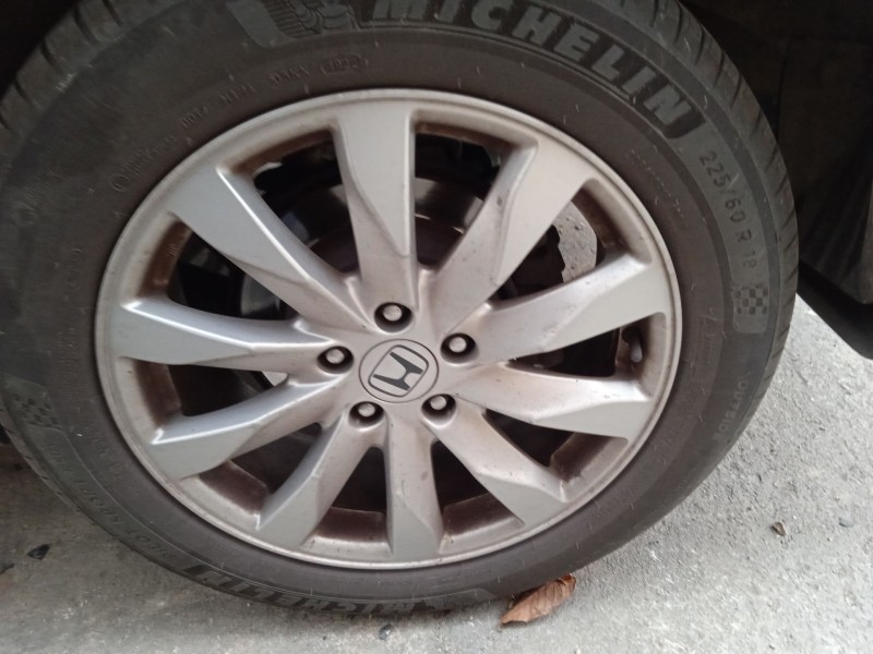 honda cr-v iii (re_) del año 2011