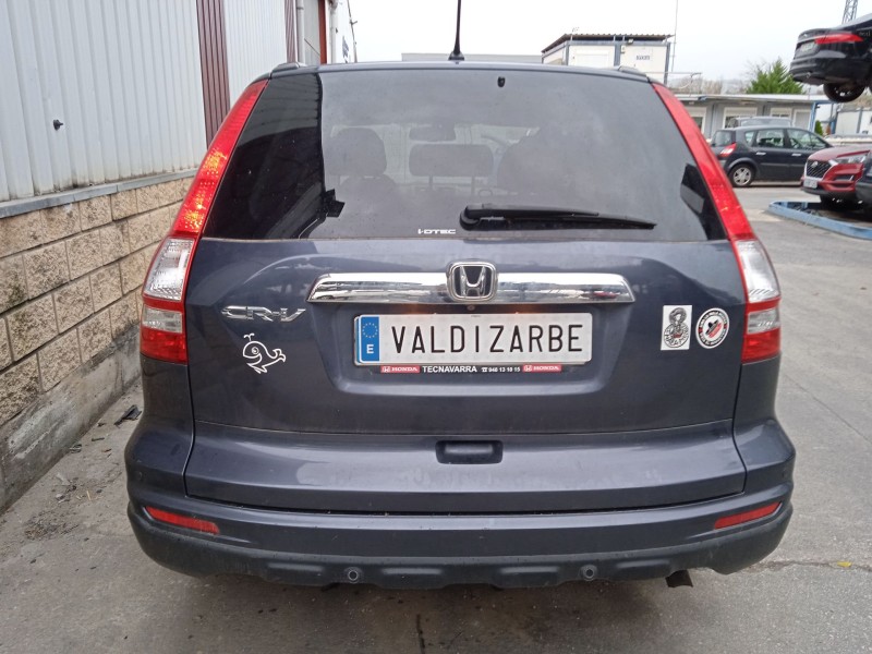 honda cr-v iii (re_) del año 2011