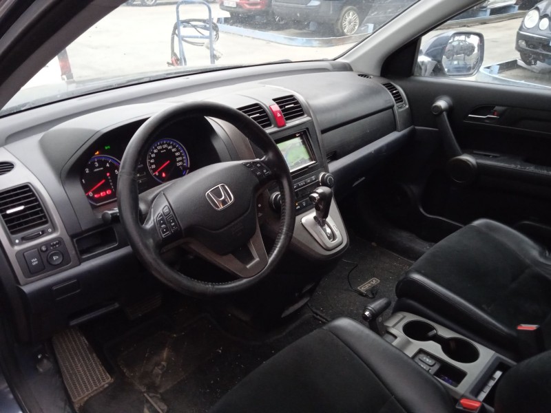 honda cr-v iii (re_) del año 2011