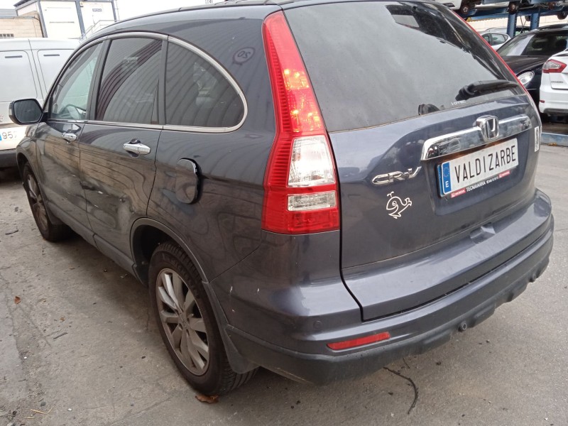 honda cr-v iii (re_) del año 2011