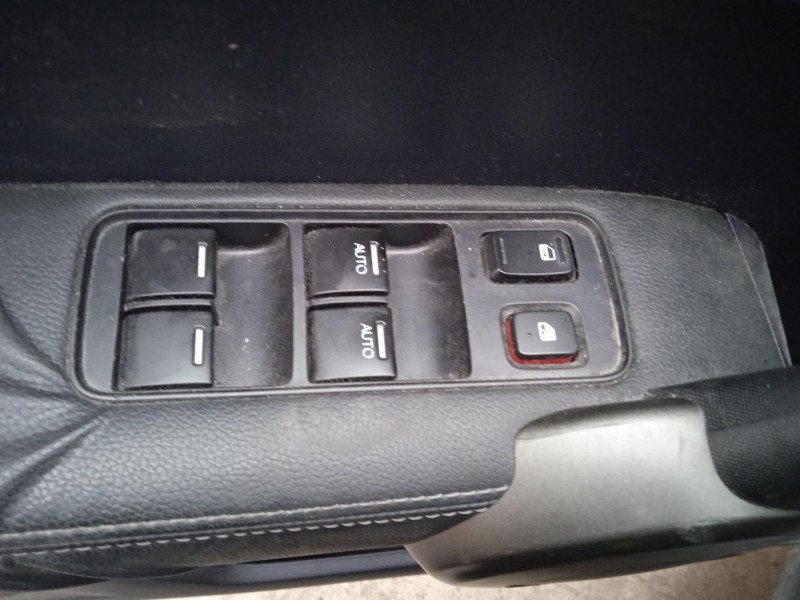 honda cr-v iii (re_) del año 2011