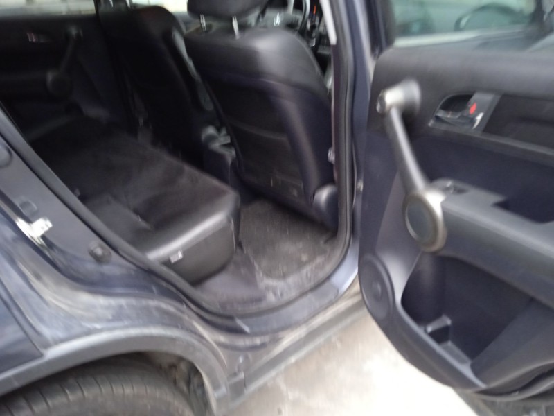 honda cr-v iii (re_) del año 2011