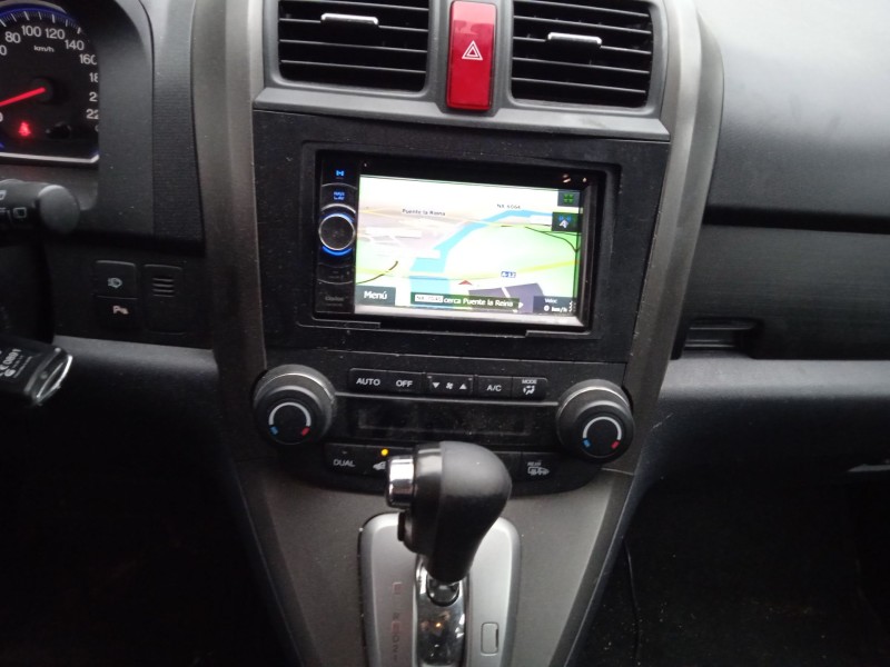 honda cr-v iii (re_) del año 2011