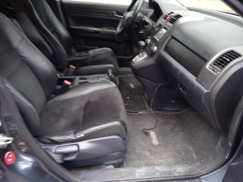 honda cr-v iii (re_) del año 2011