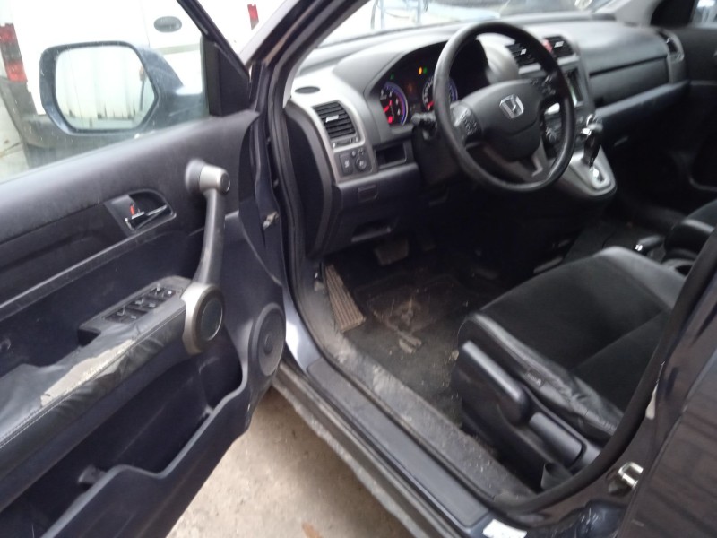 honda cr-v iii (re_) del año 2011