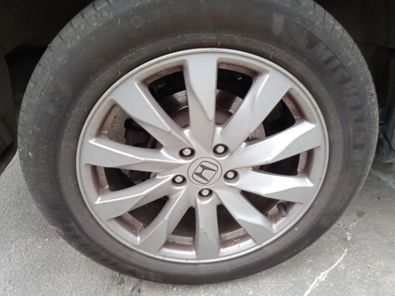 honda cr-v iii (re_) del año 2011