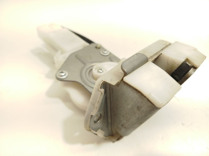 Recambio de cerradura maletero / porton para suzuki swift berlina (mz) 1.6 16v cat referencia OEM IAM 8251063J00  