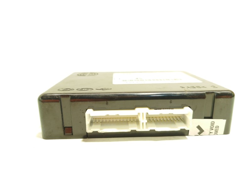 Recambio de modulo electronico para kia cee´d 1.4 crdi cat referencia OEM IAM 95400A2012  