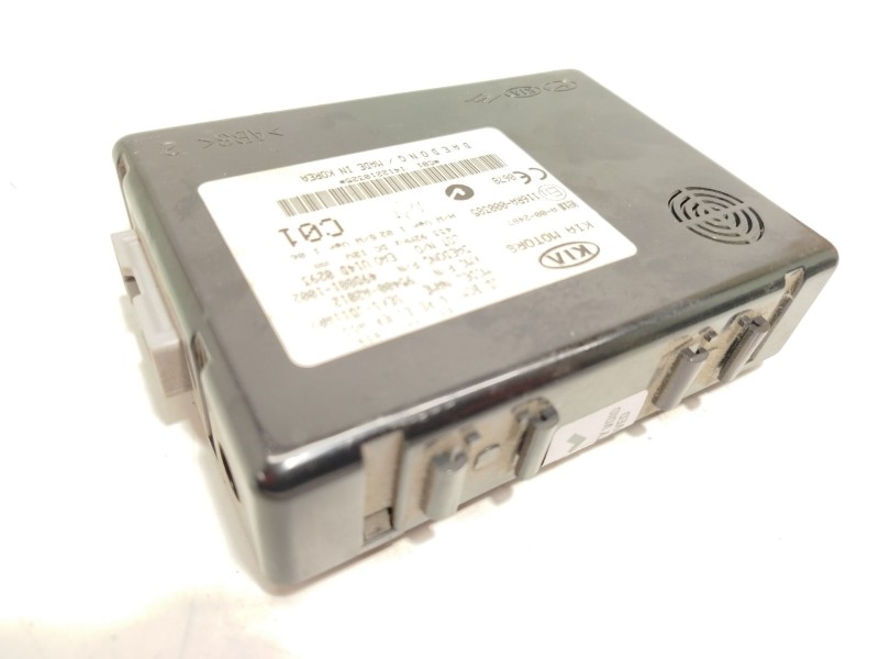 Recambio de modulo electronico para kia cee´d 1.4 crdi cat referencia OEM IAM 95400A2012  