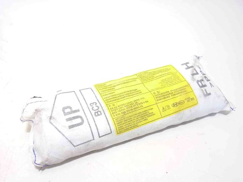 AIRBAG LATERAL IZQUIERDO 80620Q0000 