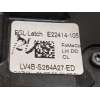 Recambio de cerradura puerta delantera izquierda para ford kuga titanium referencia OEM IAM LV4BS264A27ED 2552019 