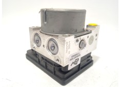 Recambio de abs para renault megane iv berlina 5p zen referencia OEM IAM 476607355R 28515242333 10022010264 2