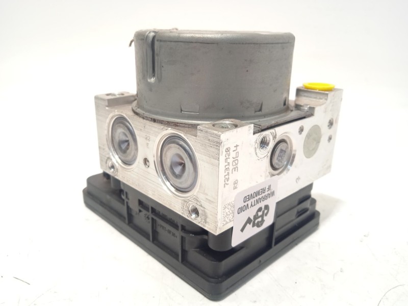 Recambio de abs para renault megane iv berlina 5p zen referencia OEM IAM 476607355R 28515242333 10022010264